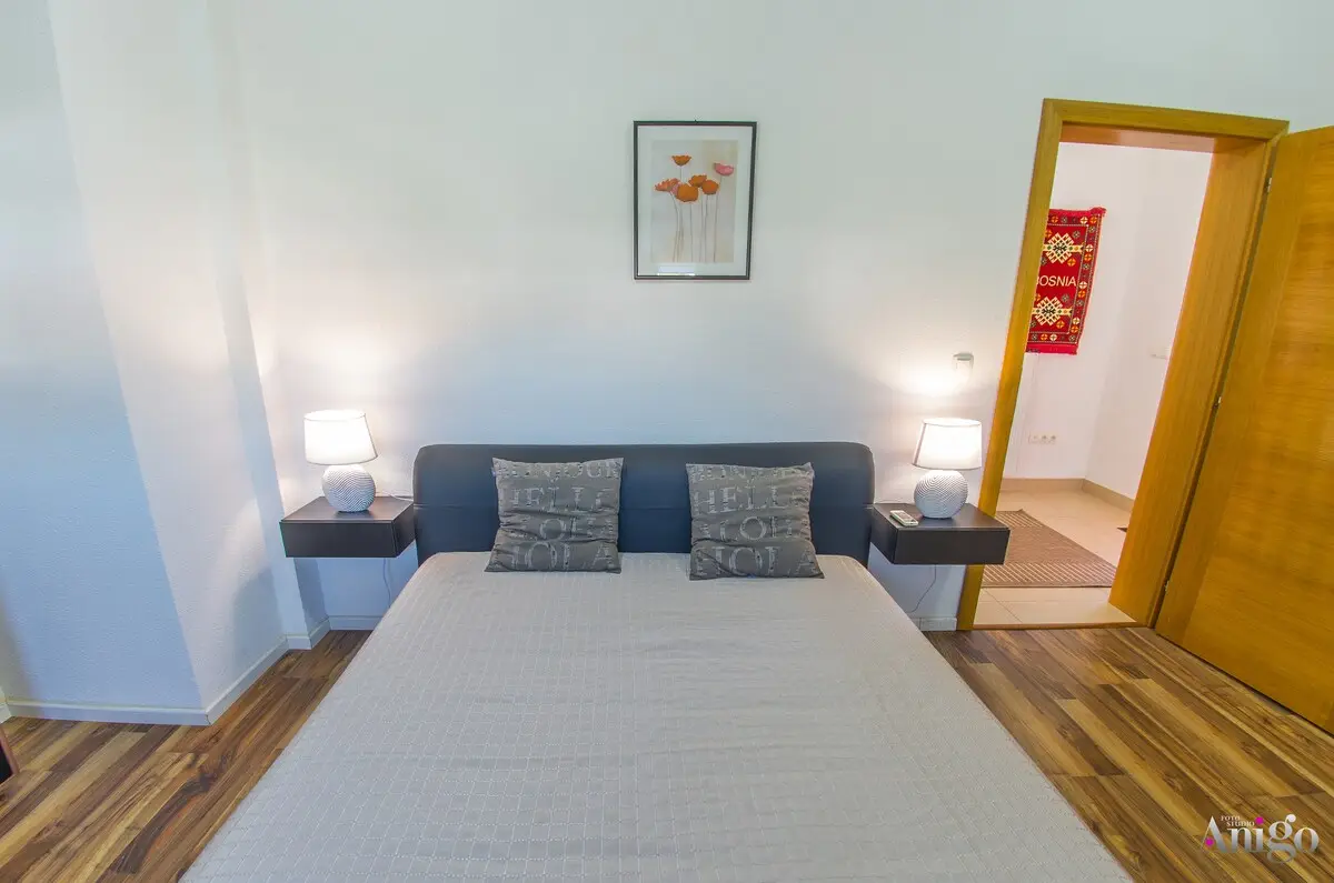 Mostaria House
