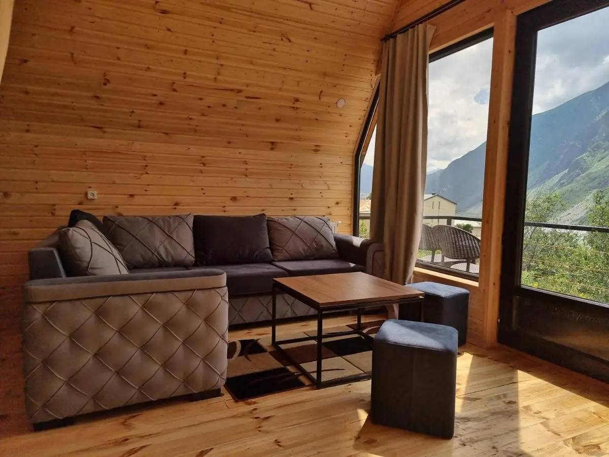 Ska Cottage