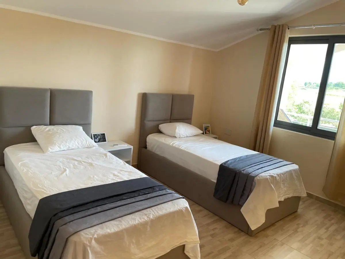 Hotel Ballkan Shkoder