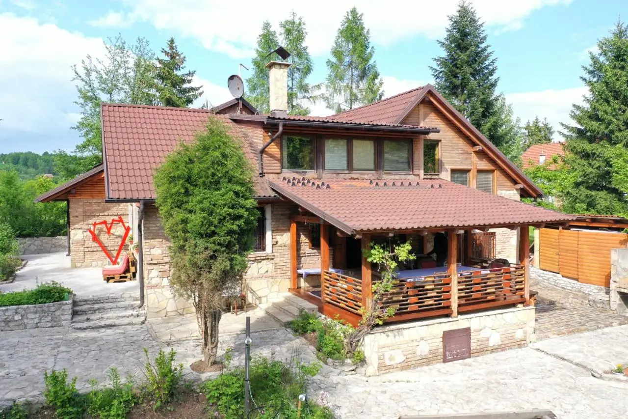 Villa Hota Sarajevo