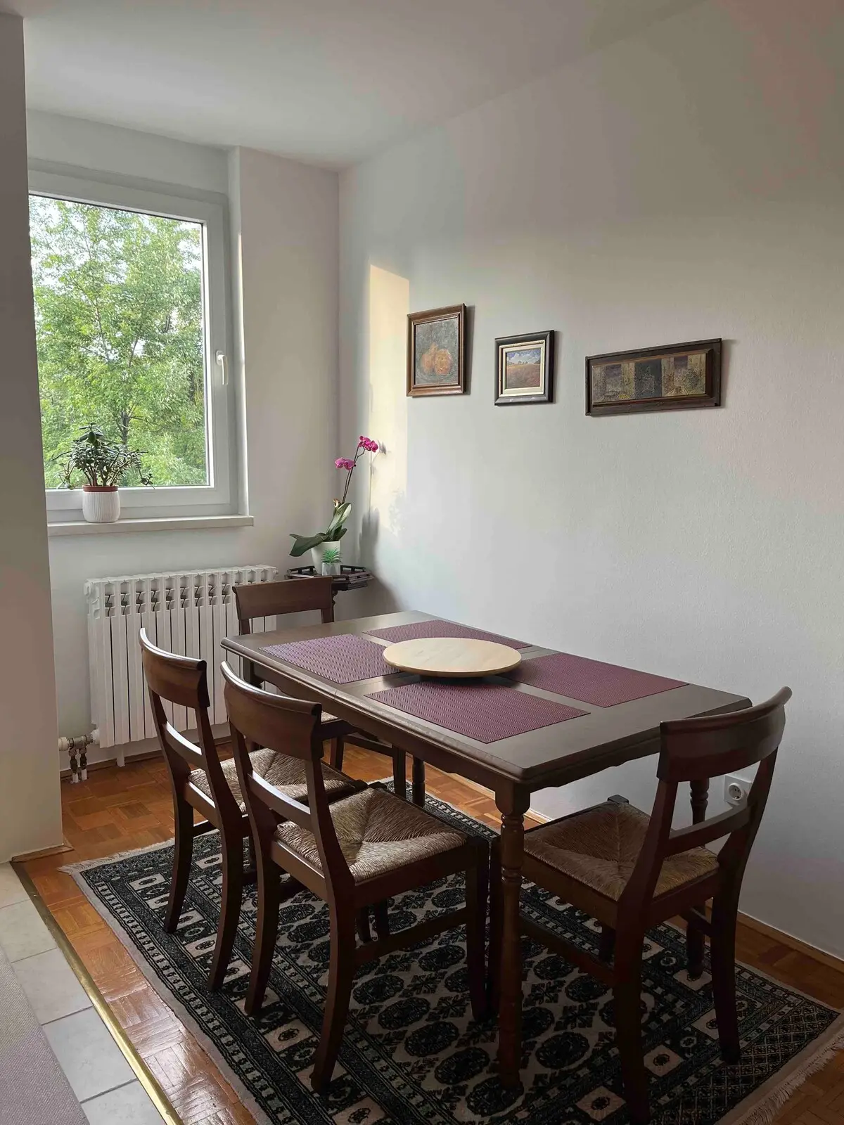 Novma apartment