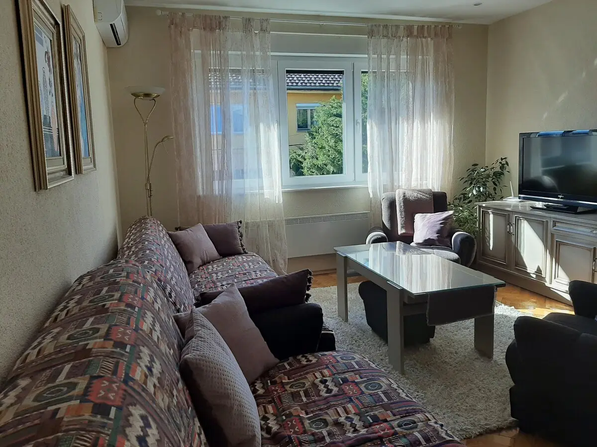Magnolija - Comfortable Apartment near City Center