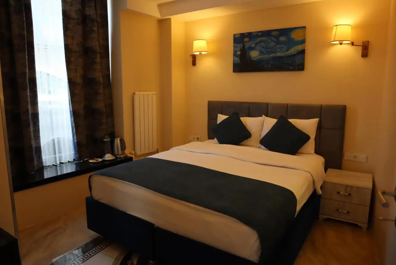 Galata istanbul Hotel