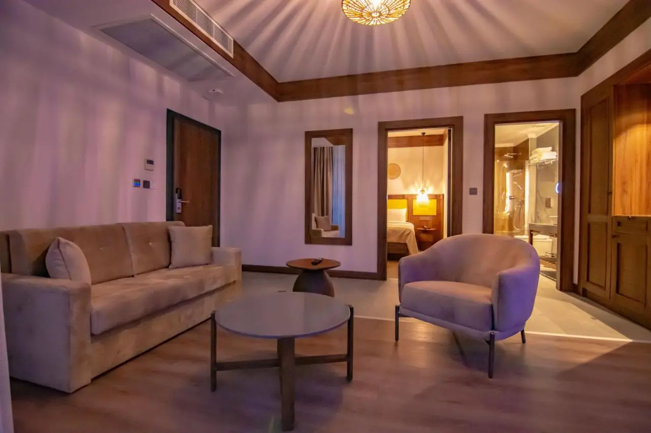 Hayal Vadisi Suite Hotel