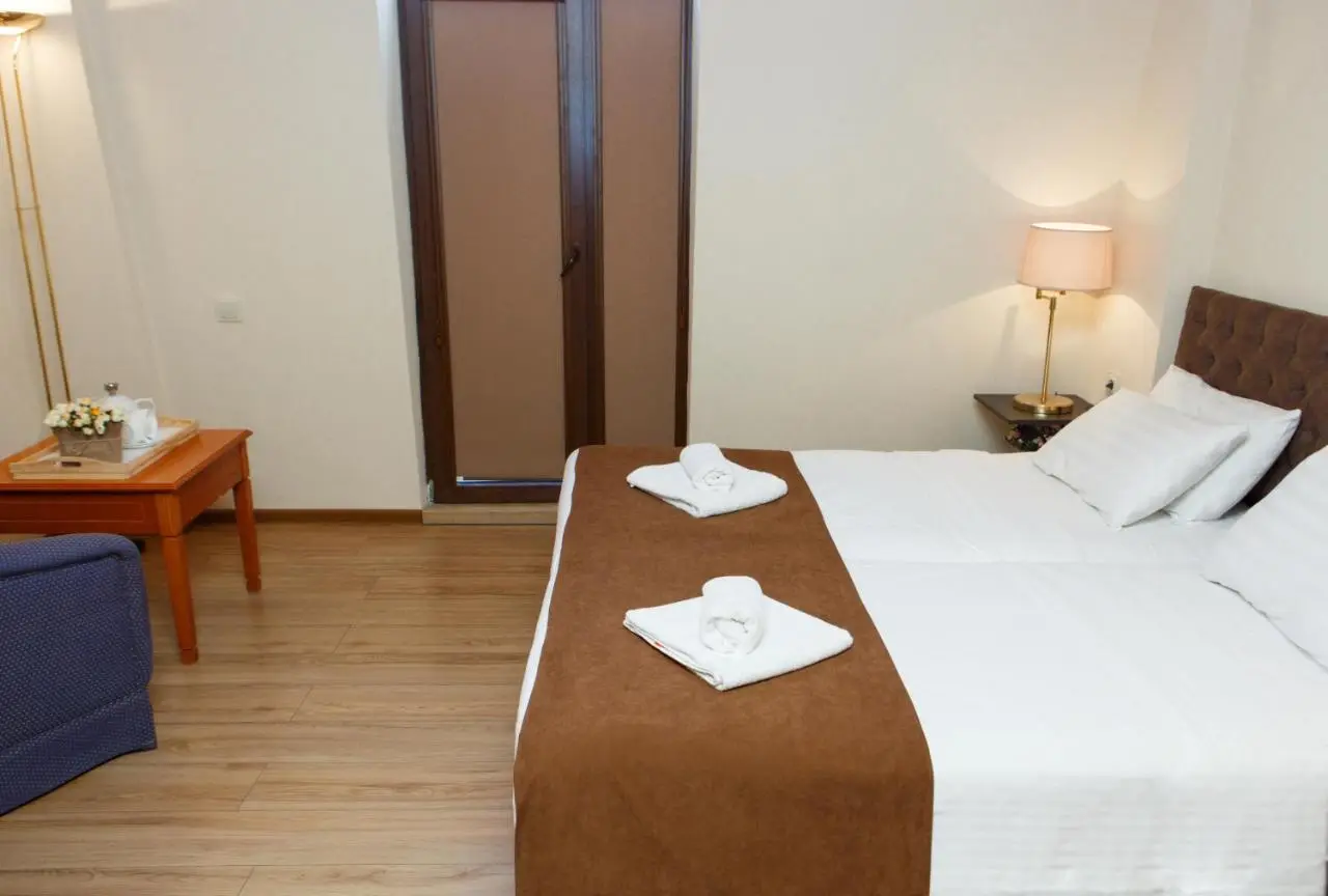 Hotel Arc Tbilisi