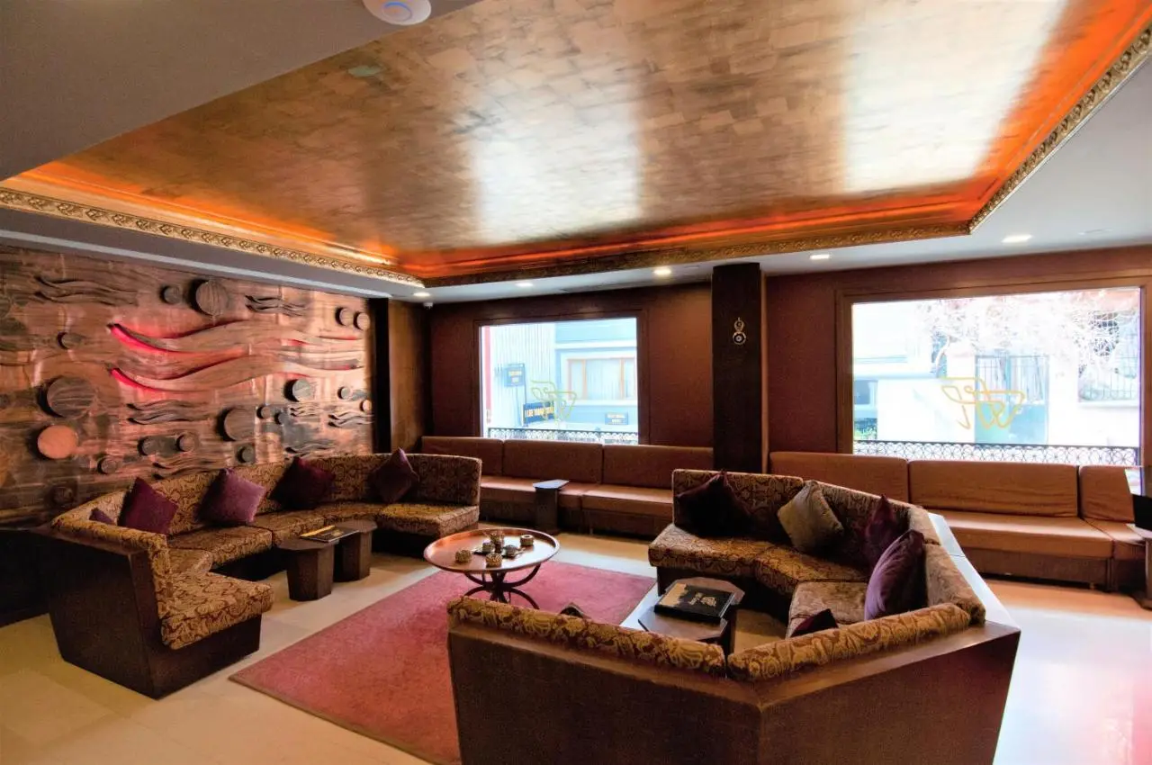 Ferman Hotel Old City -Special Category