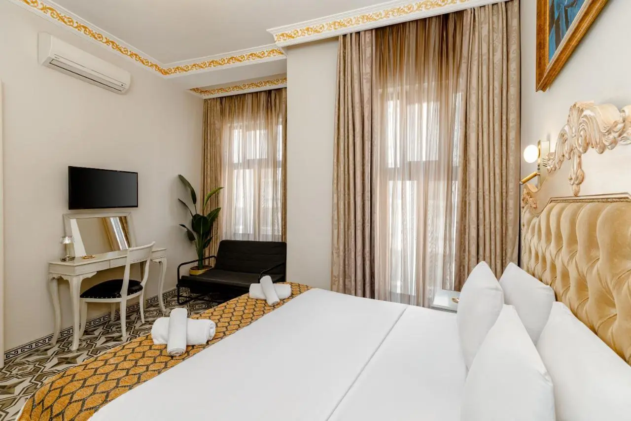 Felicity Palace Sirkeci