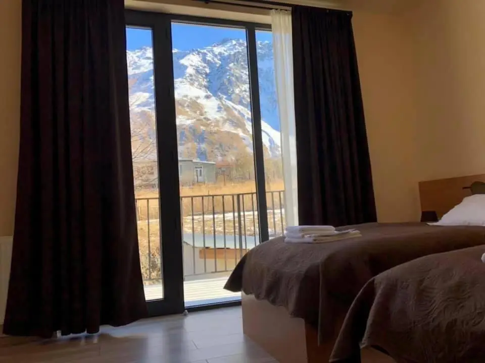 Hotel Horizon Kazbegi