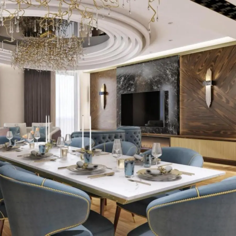 Luxary Home VIP Millennium