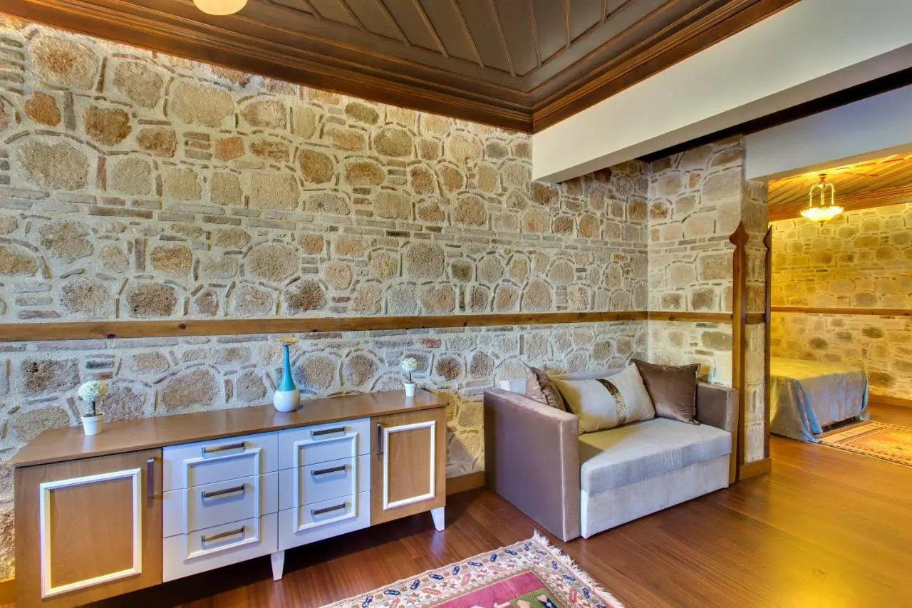 Dogan Hotel