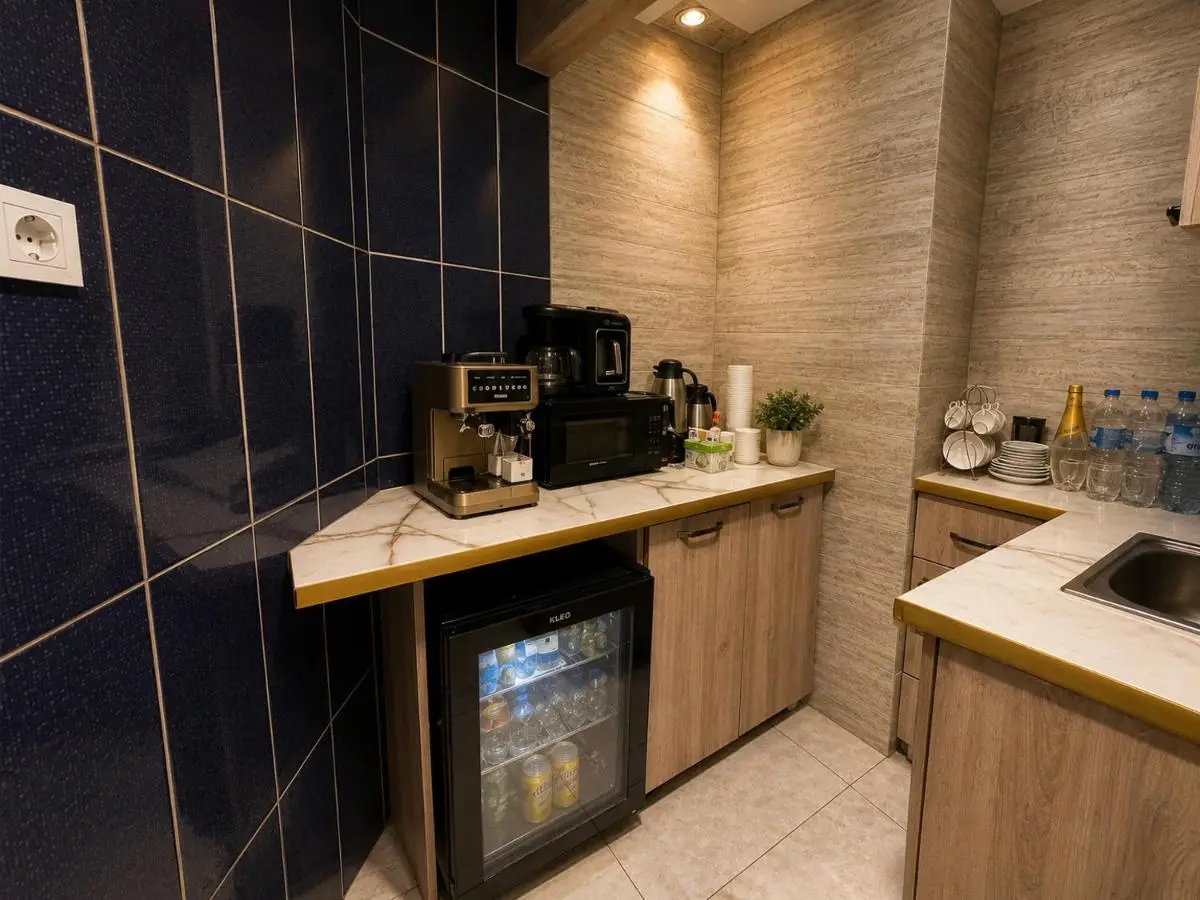 ISTANBUL STAY Boutıque Hotel
