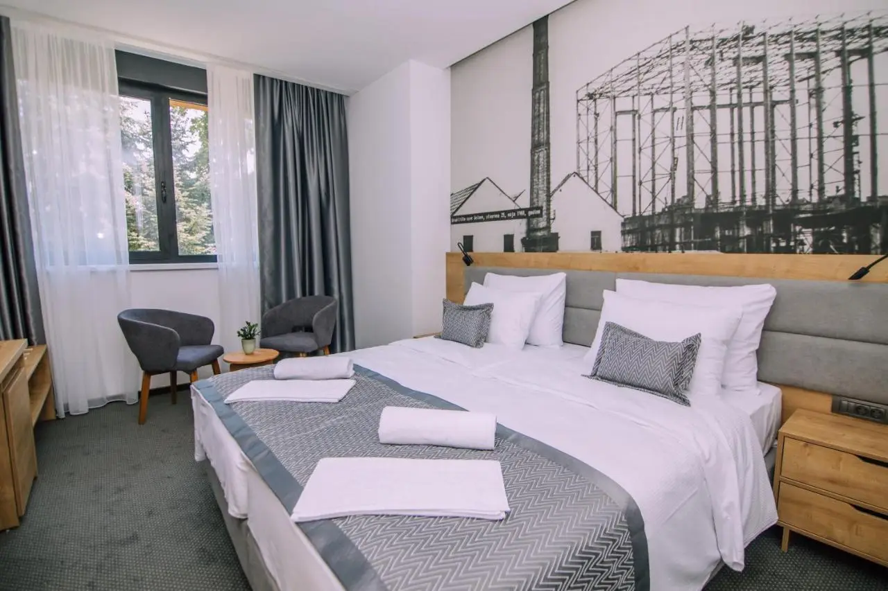 Hotel Salis