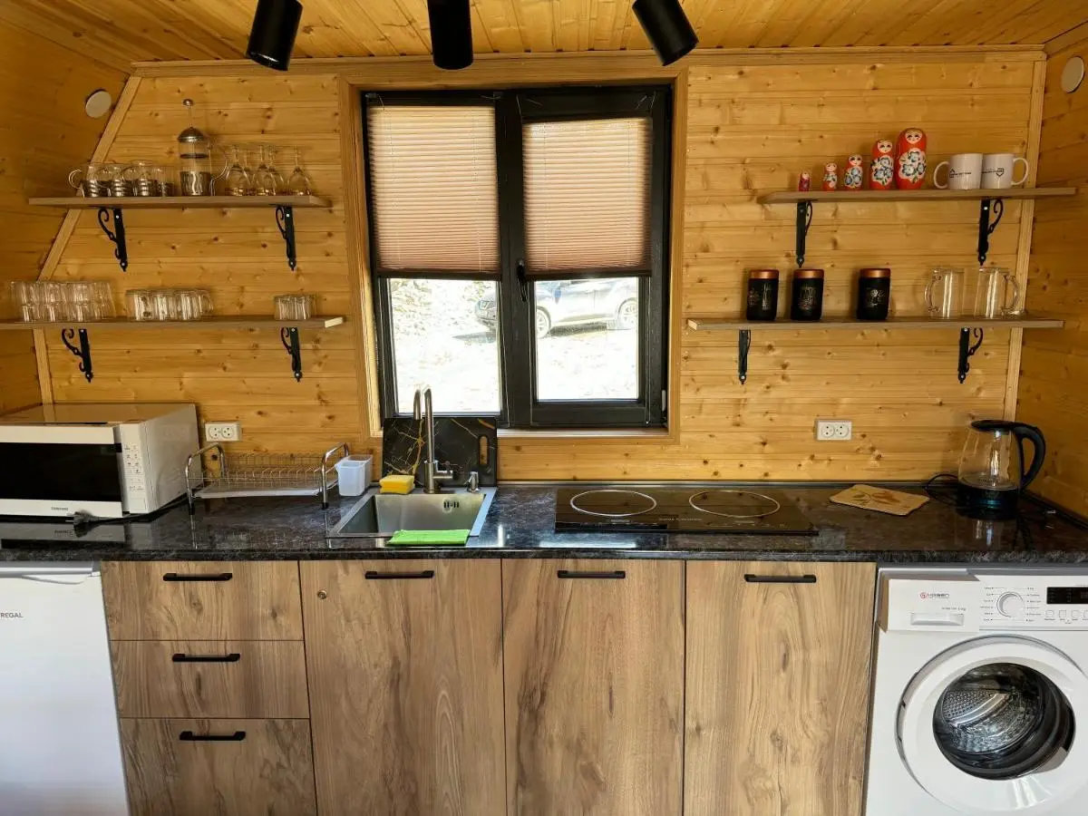 Qusha Cottage