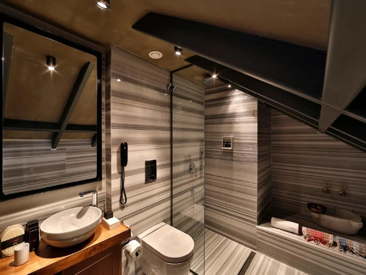 Sanat Boutique Hotel Pera