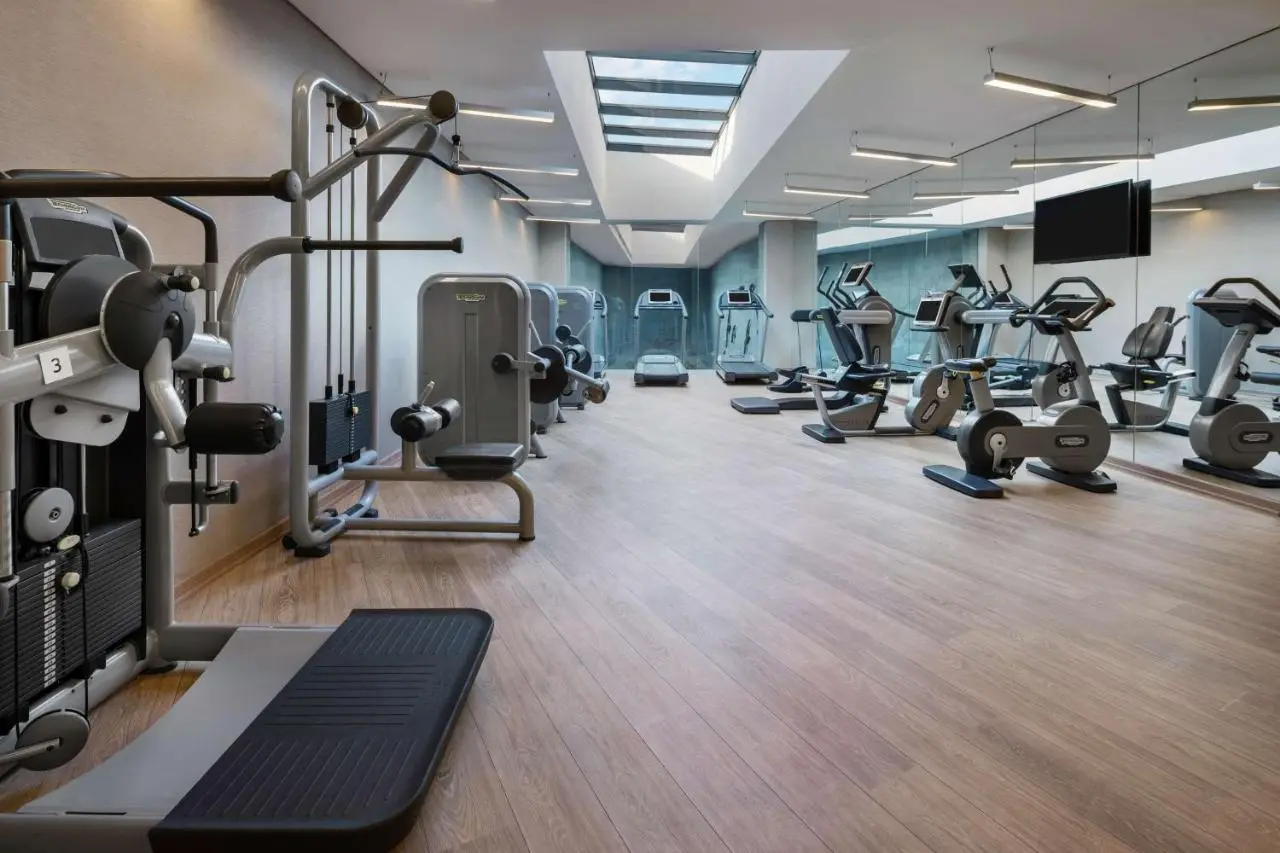 DoubleTree by Hilton Istanbul Gayrettepe