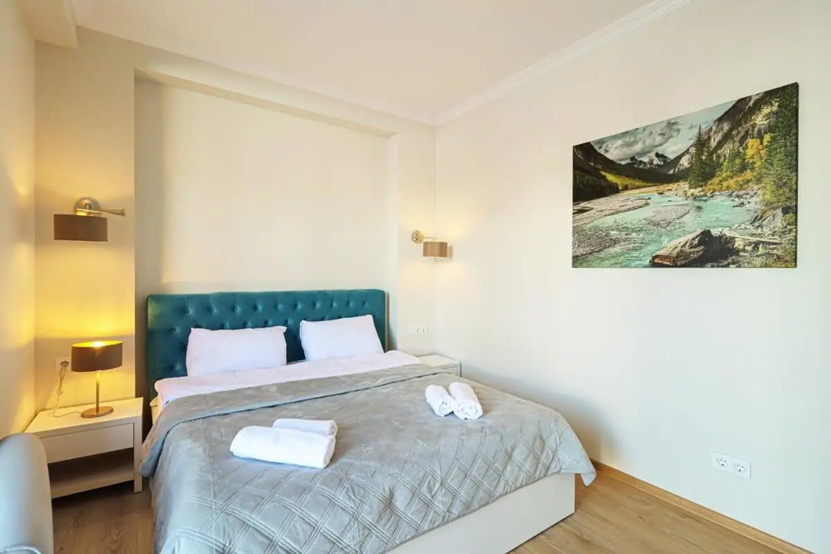 Apartment Alpic 204- Near Ski Lift - By Wehost
