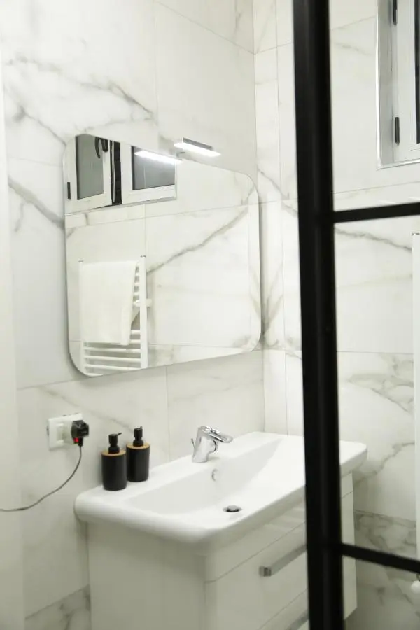 Albi Apartment Tirana