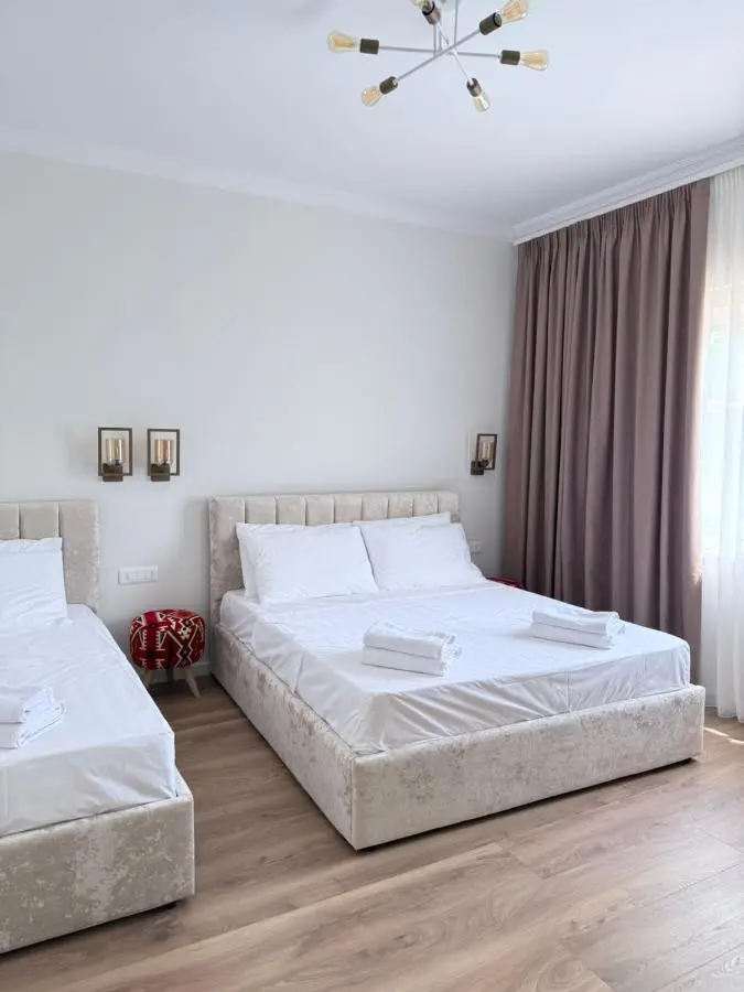 Museum Boutique Hotel Tirana