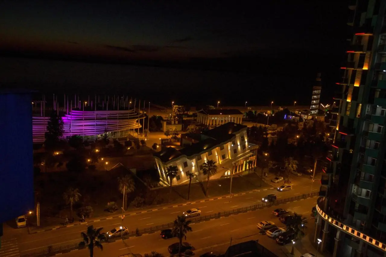 Blue Star Batumi