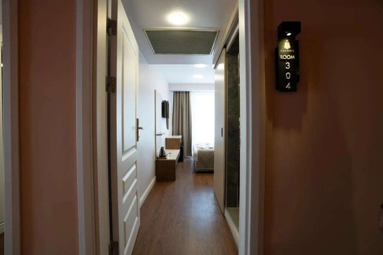 Navoris Hotel