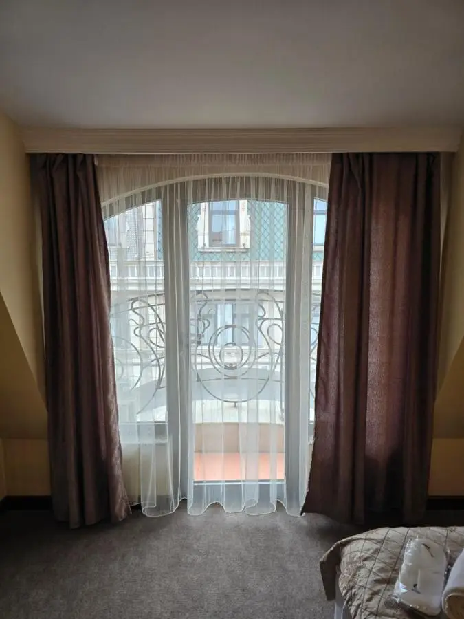 Ritsa Boutique Hotel