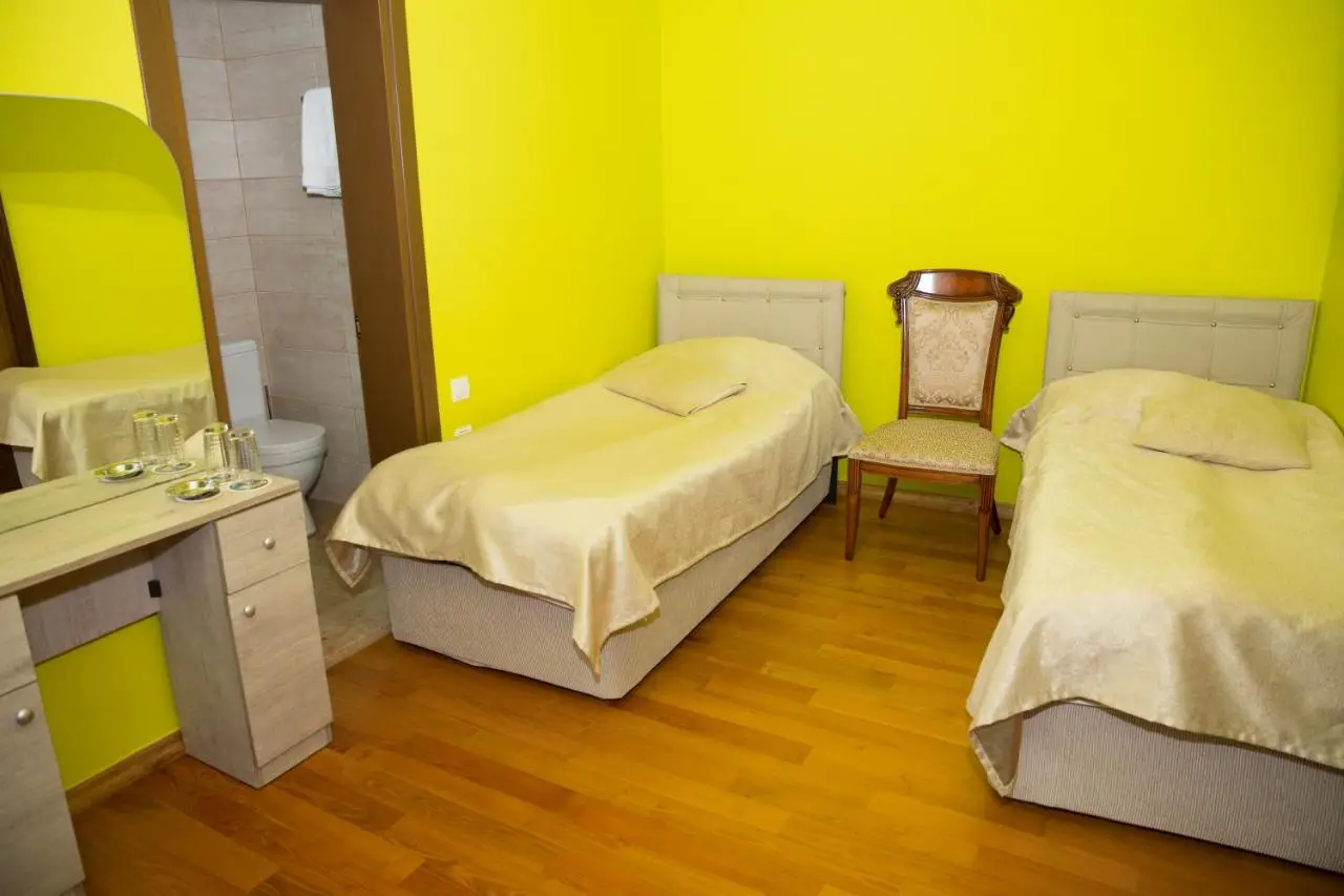 Hotel Black Sea House