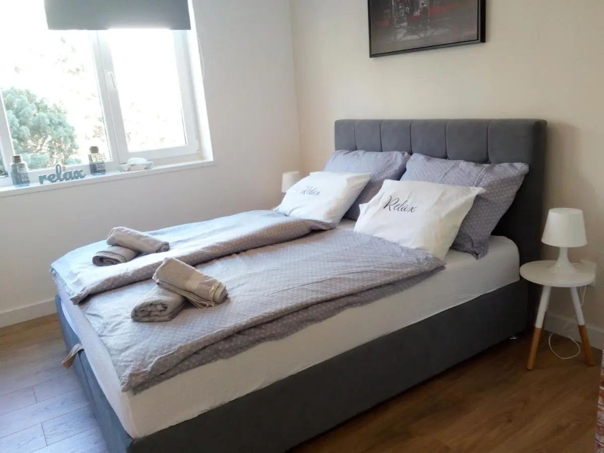 APARTMAN QUEEN