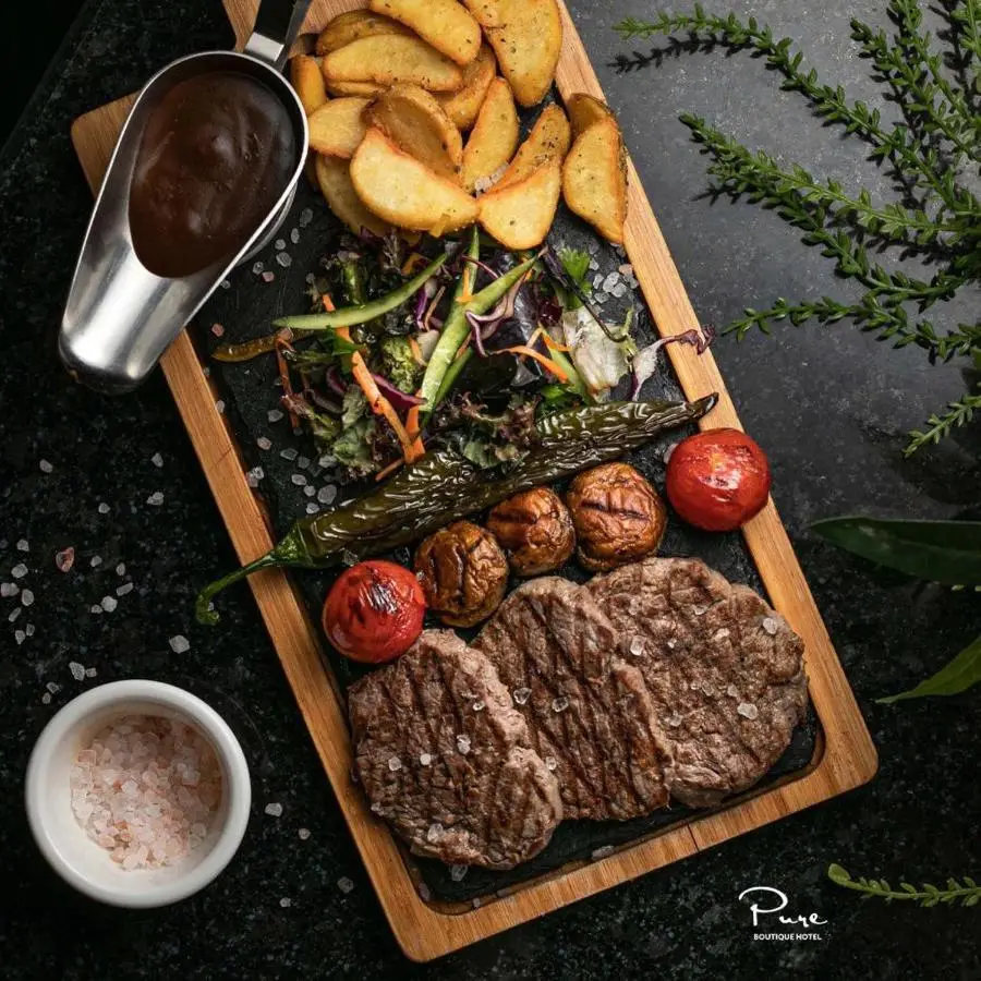 Pure Boutique Hotel