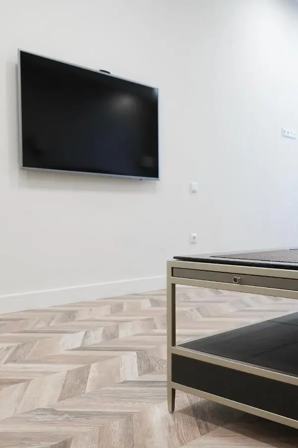 Apartment Tbilisi in King David