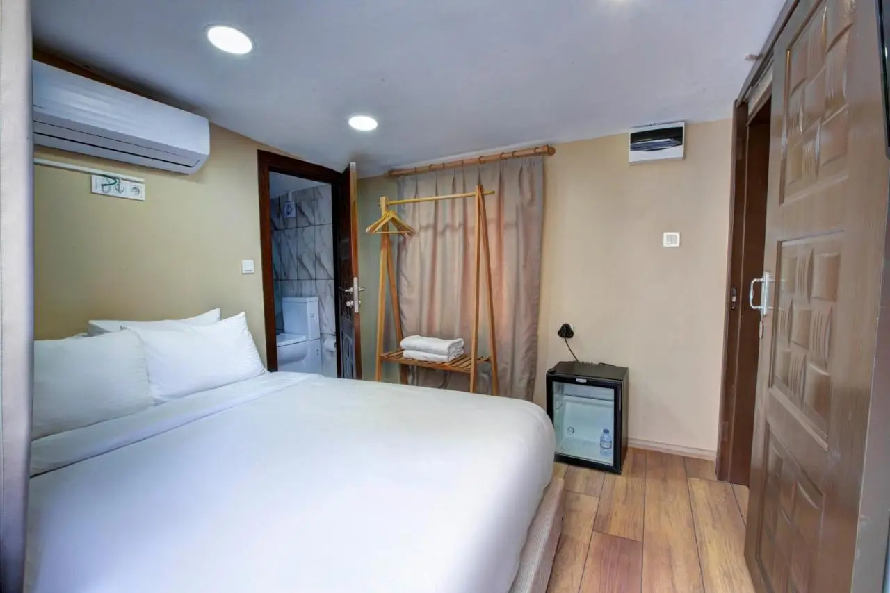 Maravilloso Hotel Pera
