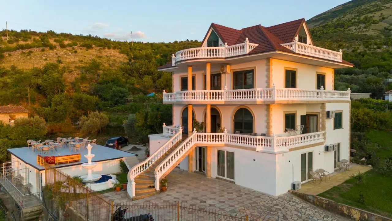 Vila Sela