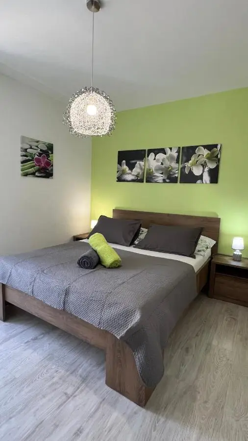Lilikoi Apartment