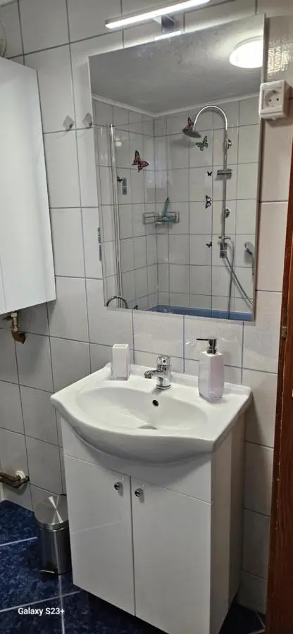 Apartman Alma