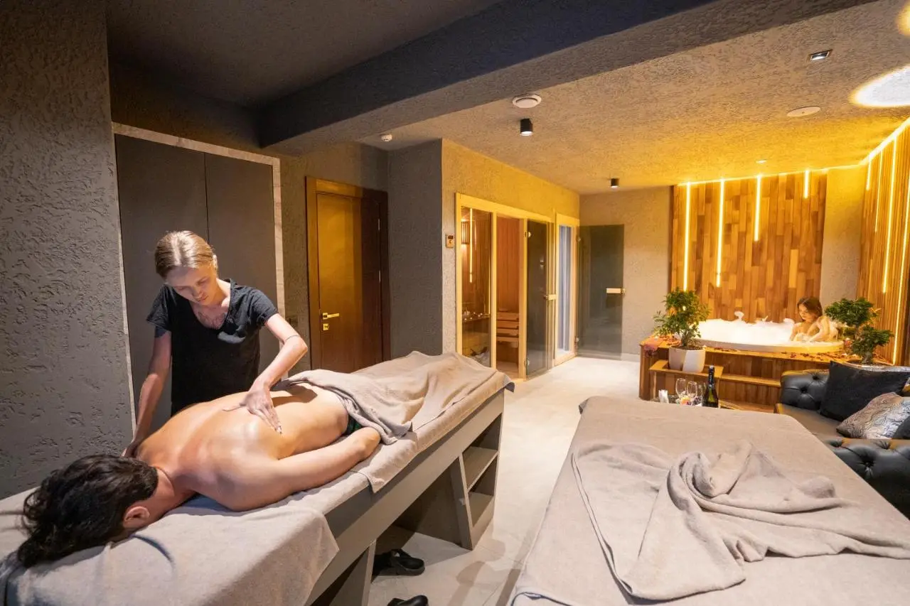 Antalya City Hotel & Spa