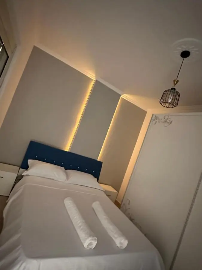 Blue Adria Apartments