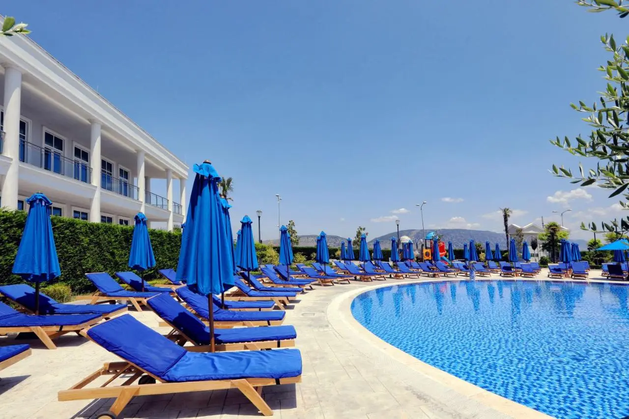 Velipoja Grand Europa Resort, Affiliated by Meliá