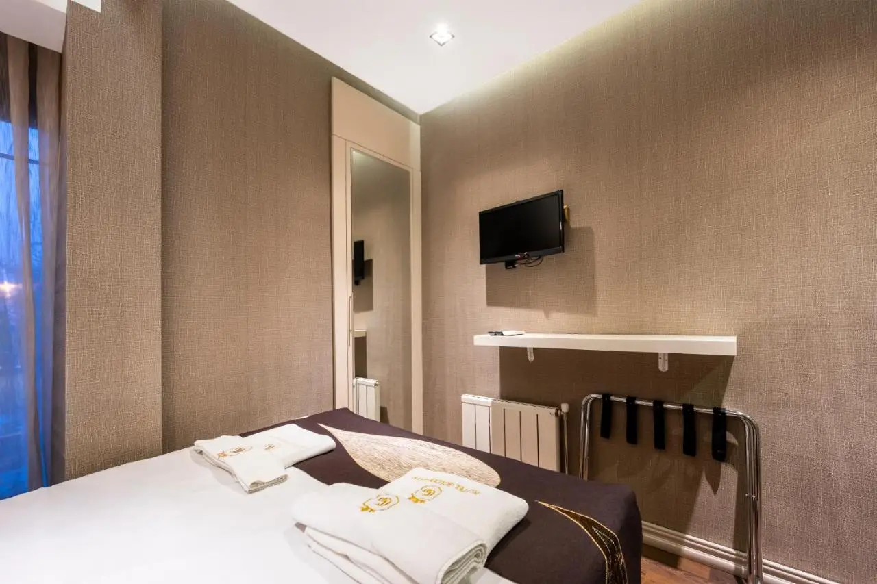 Golden Gate Hotel Topkapı