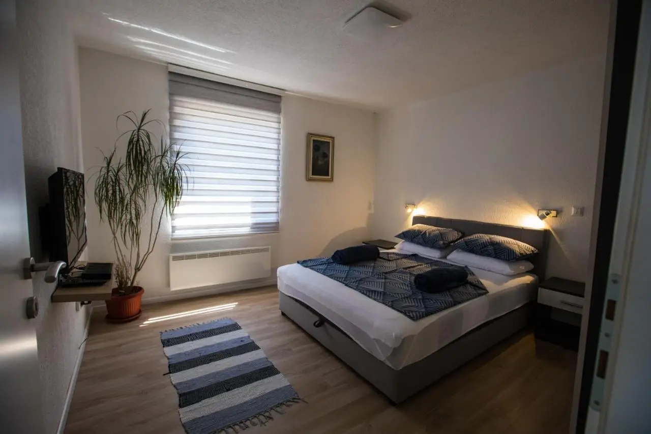 Apartment Salman