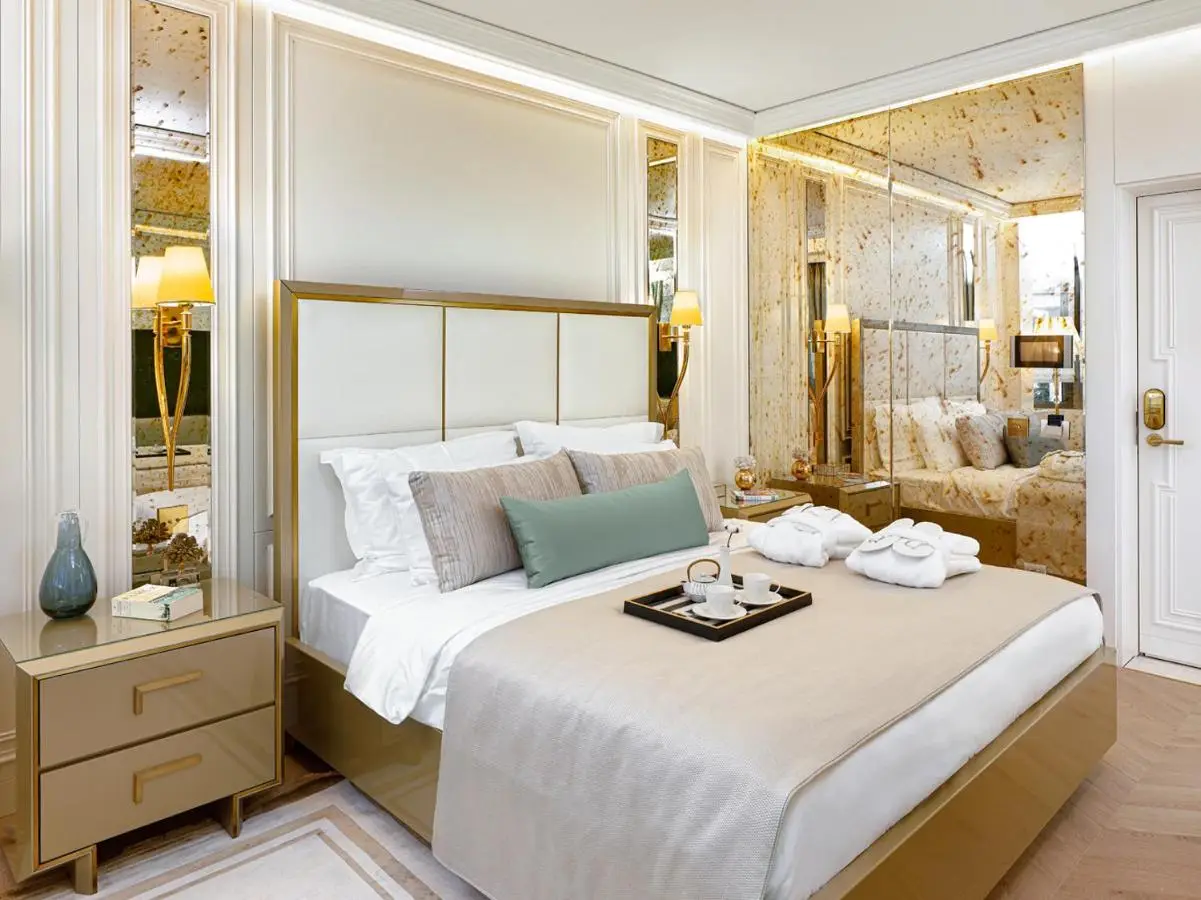 Ulus G Residences