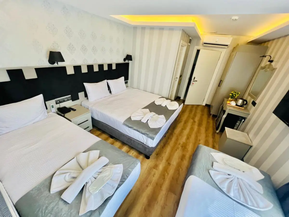 Old City Viva Hotel