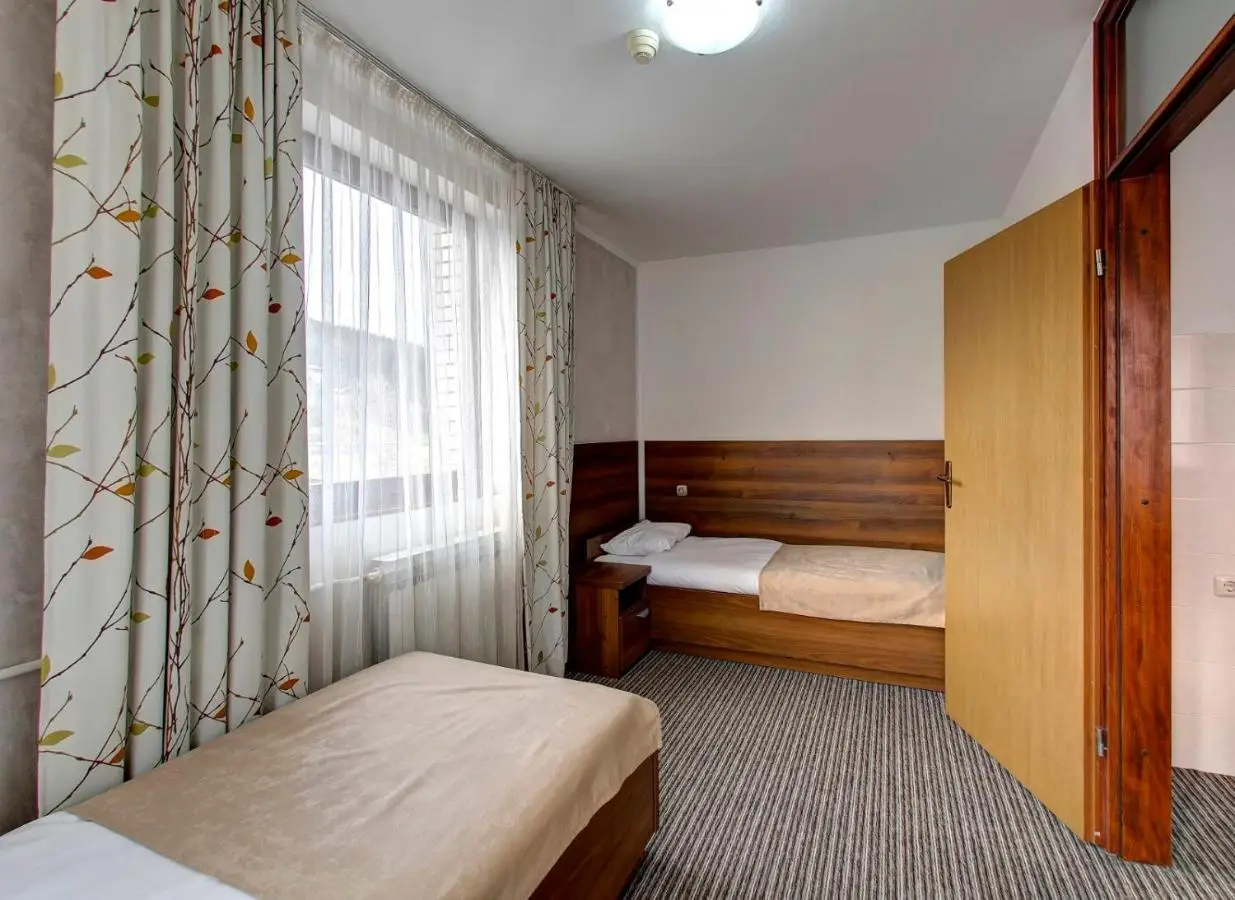 Hotel Damis