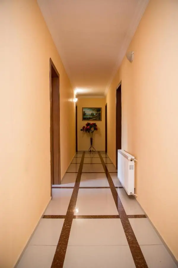Hotel Kvareli