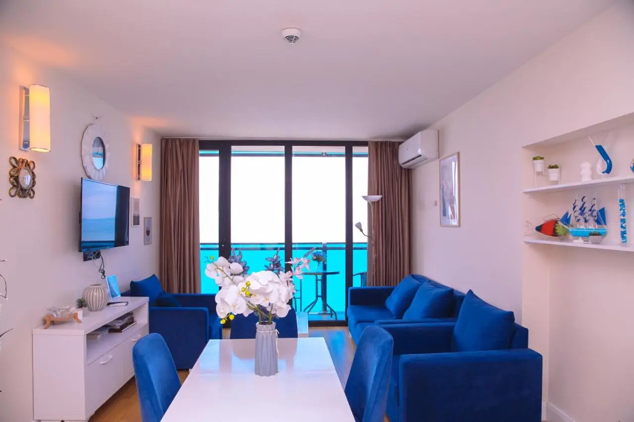 Batumi Sea Line Aparthotels