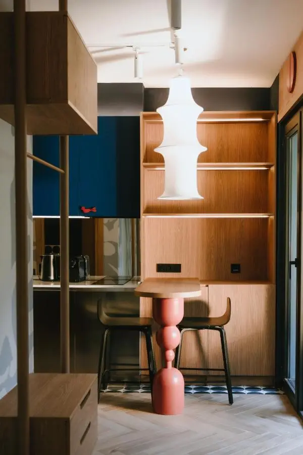 Meidan Heritage Suites Tbilisi