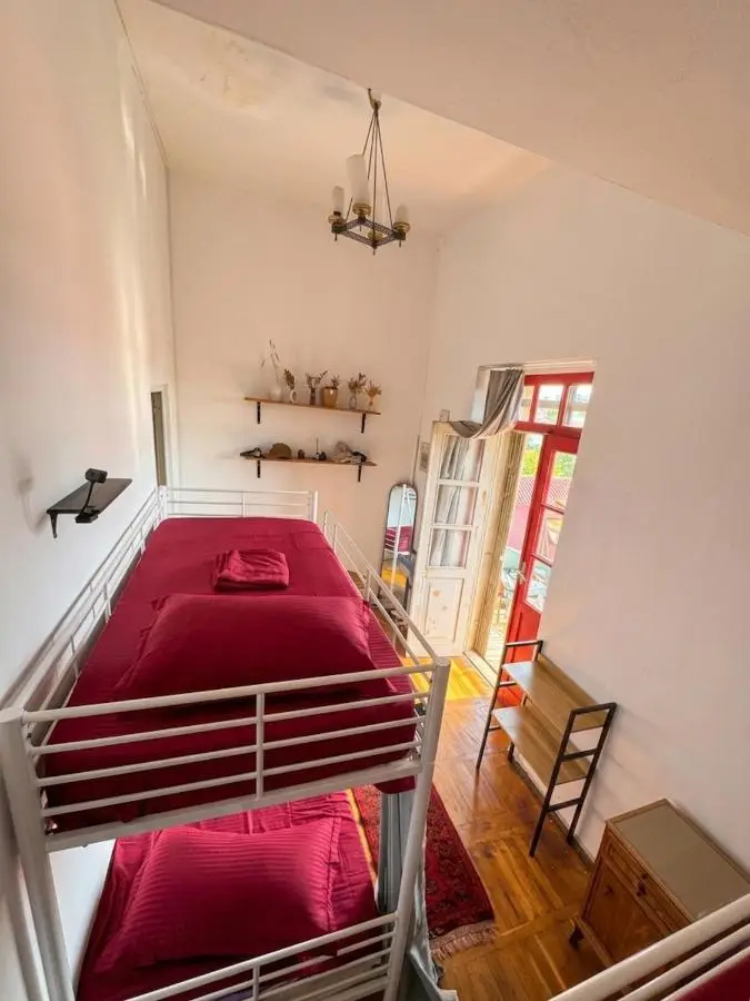 Namaste Hostel
