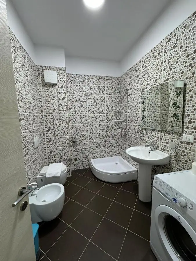 Blue Boutique Apartments 2