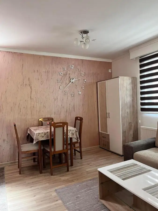 Apartmani Nikolic