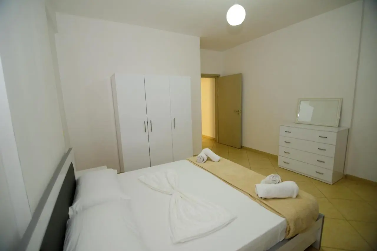 Harris&Arvien Apartment's
