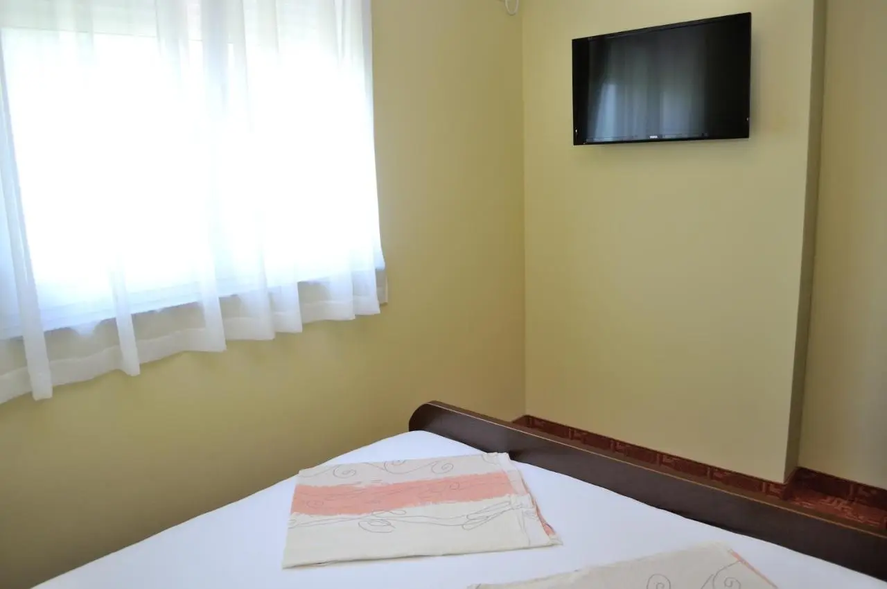 Motel Borik