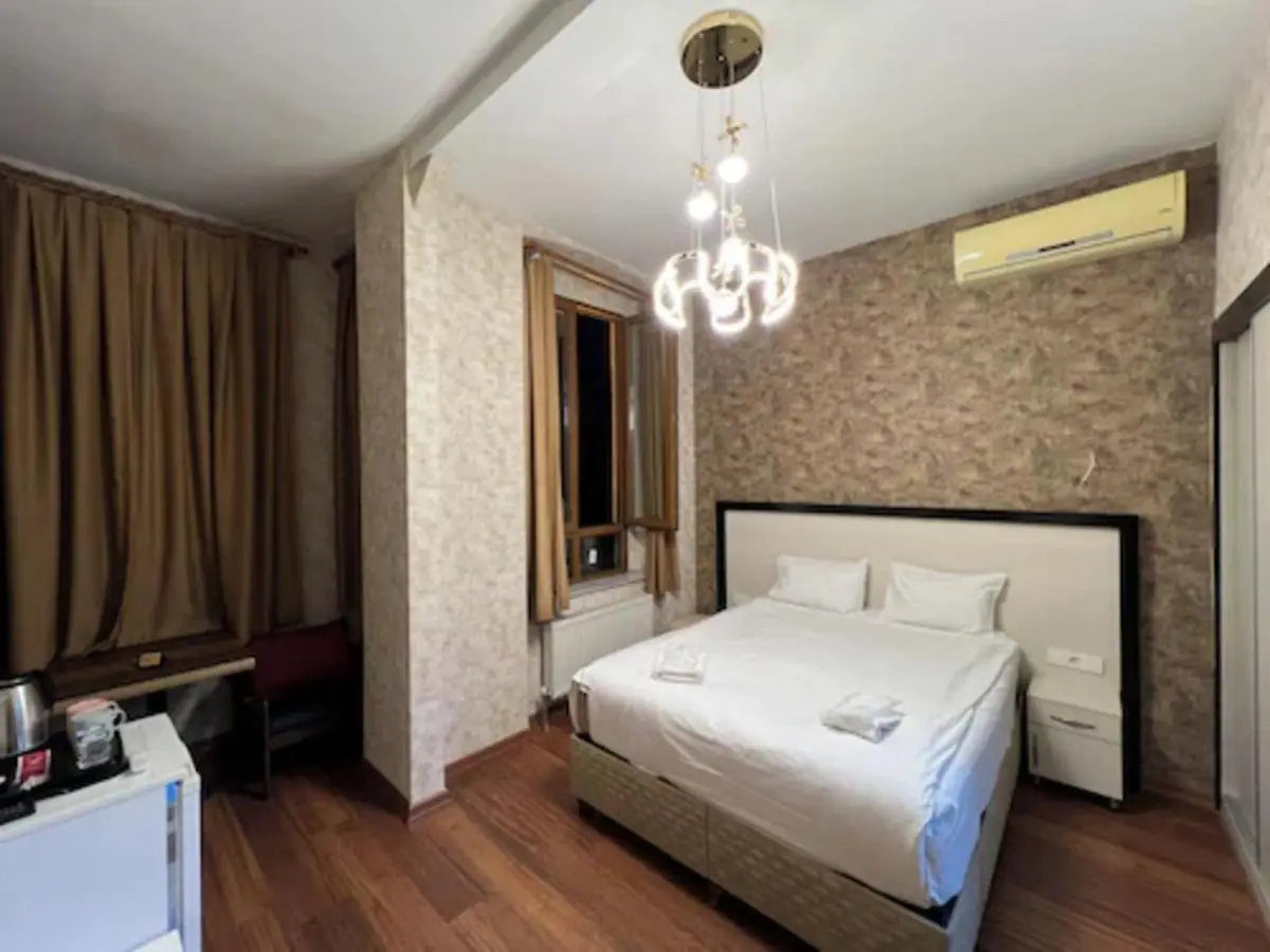 Gran Brn Hotel Taksim
